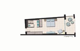 Miraggio Thermal Spa Resort, Paliouri, Kassandra