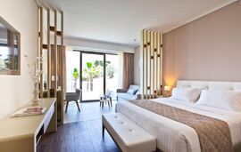 Miraggio Thermal Spa Resort, Paliouri, Kassandra