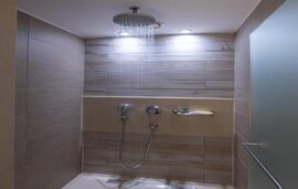 Miraggio Thermal Spa Resort, Paliouri, Kassandra