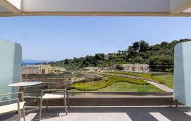 Miraggio Thermal Spa Resort, Paliouri, Kassandra