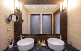 Miraggio Thermal Spa Resort, Paliouri, Kassandra