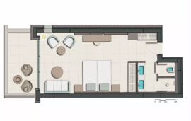 Miraggio Thermal Spa Resort, Paliouri, Kassandra