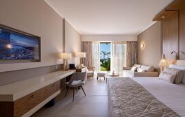 Miraggio Thermal Spa Resort, Paliouri, Kassandra