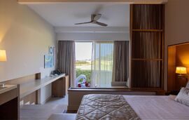 Miraggio Thermal Spa Resort, Paliouri, Kassandra