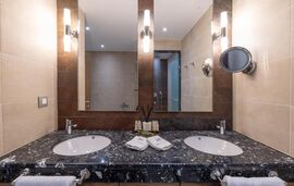 Miraggio Thermal Spa Resort, Paliouri, Kassandra