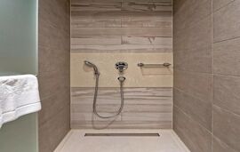 Miraggio Thermal Spa Resort, Paliouri, Kassandra