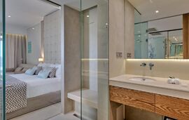 Miraggio Thermal Spa Resort, Paliouri, Kassandra