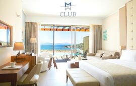 Miraggio Thermal Spa Resort, Paliouri, Kassandra