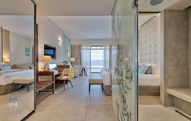 Miraggio Thermal Spa Resort, Paliouri, Kassandra