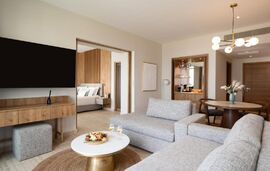 Miraggio Thermal Spa Resort, Paliouri, Kassandra