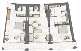 Miraggio Thermal Spa Resort, Paliouri, Kassandra