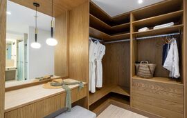 Miraggio Thermal Spa Resort, Paliouri, Kassandra