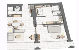 Miraggio Thermal Spa Resort, Paliouri, Kassandra