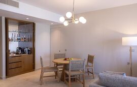 Miraggio Thermal Spa Resort, Paliouri, Kassandra