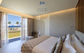 Miraggio Thermal Spa Resort, Paliouri, Kassandra