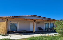 George House, Nea Fokea, Kassandra