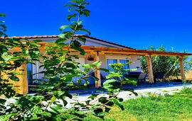 George House, Nea Fokea, Kassandra