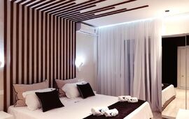 Avatel Eco Lodge Rooms & Suites, Kriopigi, Kassandra