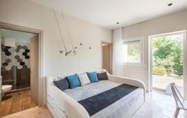 Avatel Eco Lodge Rooms & Suites, Kriopigi, Kassandra