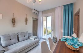 Avatel Eco Lodge Rooms & Suites, Kriopigi, Kassandra