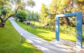 Avatel Eco Lodge Rooms & Suites, Kriopigi, Kassandra