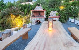 Avatel Eco Lodge Rooms & Suites, Kriopigi, Kassandra