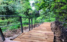 Avatel Eco Lodge Rooms & Suites, Kriopigi, Kassandra