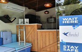 Avatel Eco Lodge Rooms & Suites, Kriopigi, Kassandra