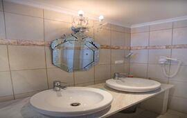 Assa Maris Beach Hotel, Agios Nikolaos, Sithonia