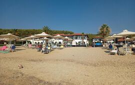 Assa Maris Beach Hotel, Agios Nikolaos, Sithonia