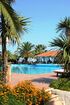 Assa Maris Beach Hotel, Agios Nikolaos, Sithonia