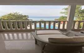 Agkyres Villa, Hanioti, Kassandra