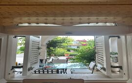 Agkyres Villa, Hanioti, Kassandra