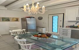 Agkyres Villa, Hanioti, Kassandra