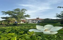 Agkyres Villa, Hanioti, Kassandra