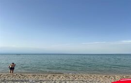 Agkyres Villa, Hanioti, Kassandra