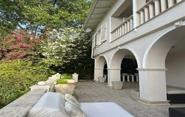 Agkyres Villa, Hanioti, Kassandra