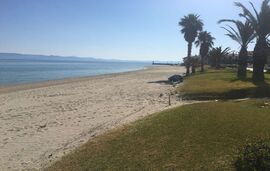 Nasias Apartment, Pefkohori, Kassandra