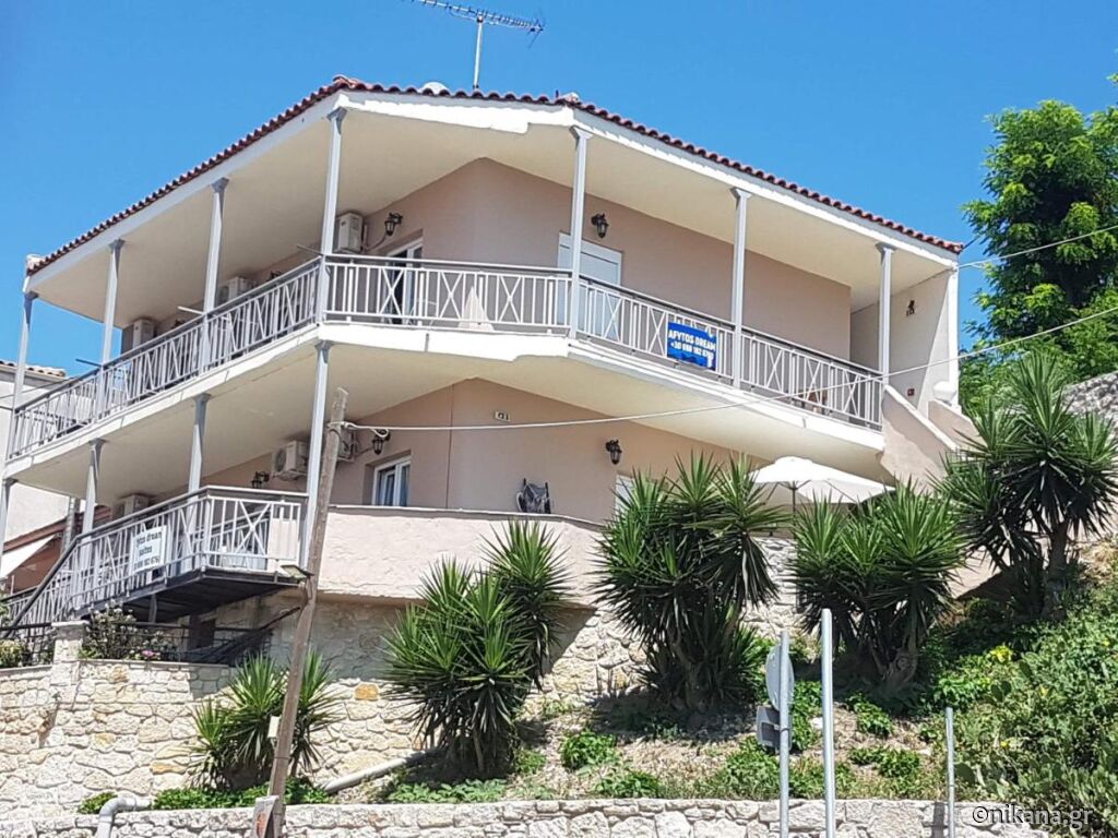 Afytos Dream Suites, Afytos, Kassandra