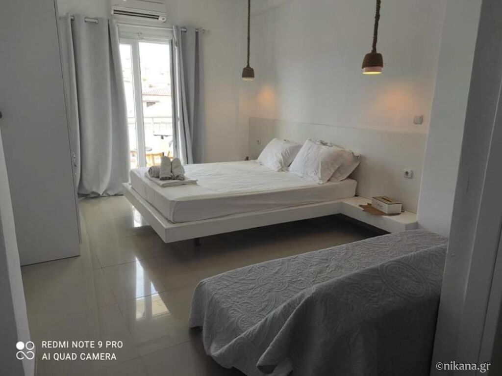 Afytos Dream Suites, Afytos, Kassandra