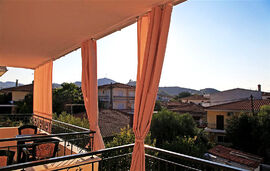 Filomeni Studios, Pefkohori, Kassandra