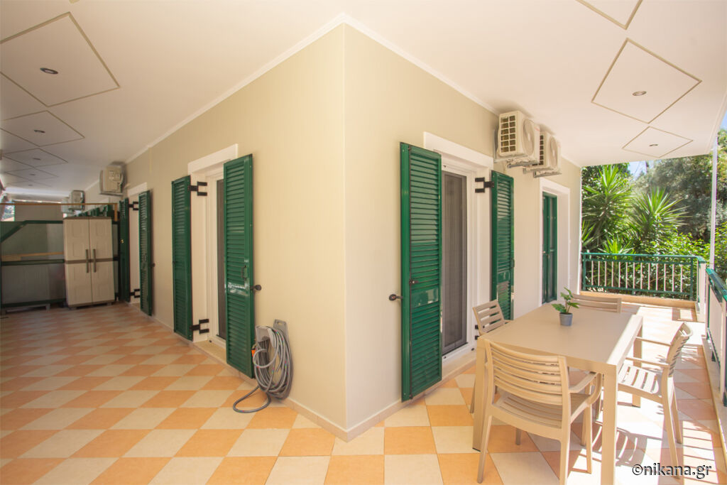 Melissa Zoe House, Vasiliki, Lefkada