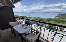 Katerina Pansion, Ouranoupolis, Athos