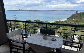 Katerina Pansion, Ouranoupolis, Athos