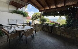 Katerina Pansion, Ouranoupolis, Athos