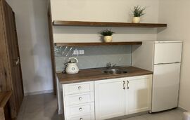 Katerina Pansion, Ouranoupolis, Athos