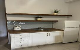 Katerina Pansion, Ouranoupolis, Athos