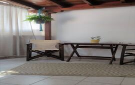 Katerina Pansion, Ouranoupolis, Athos