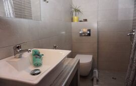 Katerina Pansion, Ouranoupolis, Athos