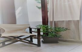 Katerina Pansion, Ouranoupolis, Athos